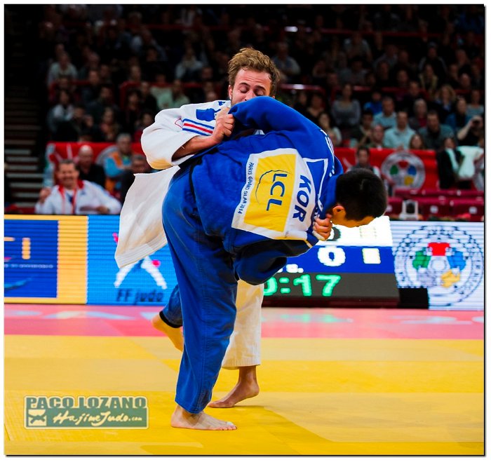 Paris 2014 by P.Lozano cat -73 kg (143)